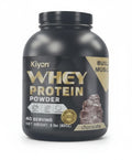 Energy Boosting Protein Powder Supplement