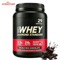 100% Whey Protein Isolate Powder