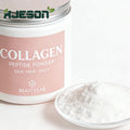 Hydrolyzed Bovine & Fish Collagen Peptides