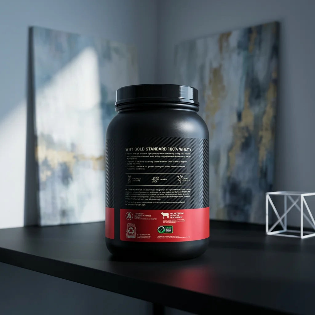 Whey Protein Powder (24g Protein)