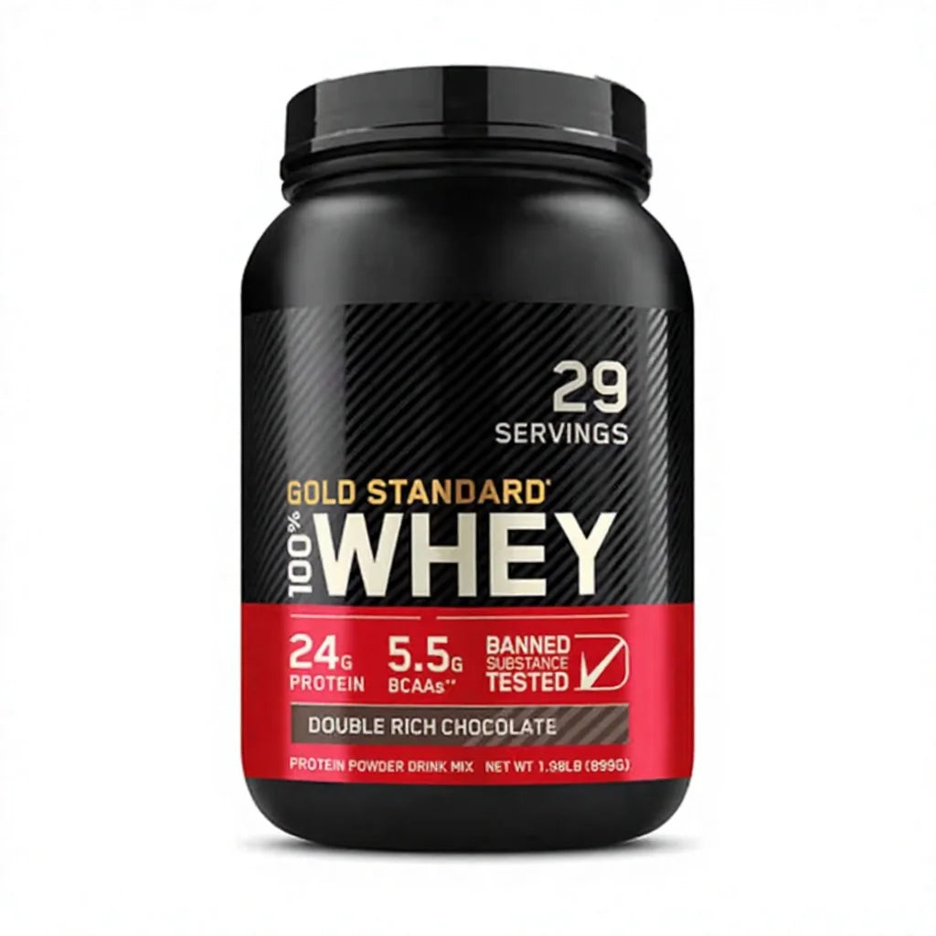 Whey Protein Powder (24g Protein)