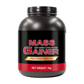 Whey Protein & Creatine Mass Gainer (1kg)