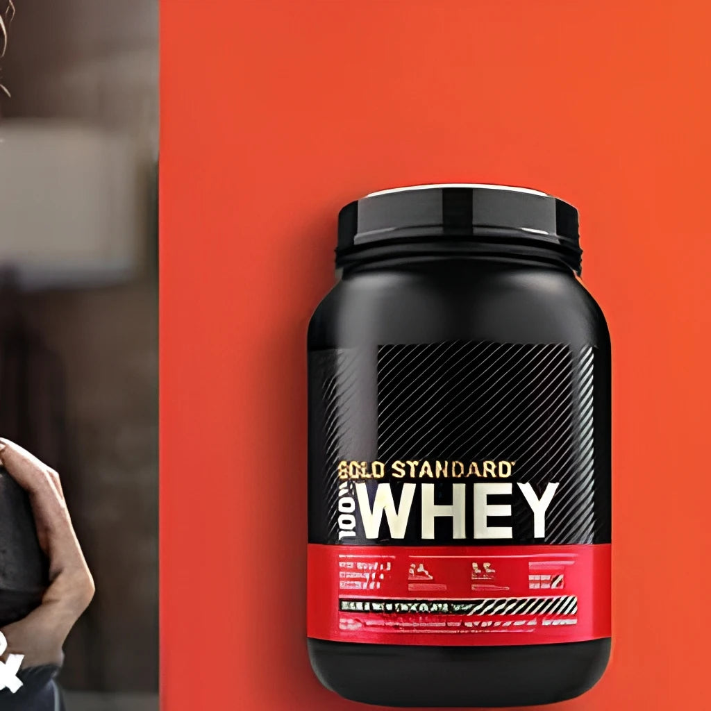 Whey Protein Powder (24g Protein)
