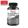 Shecome Black Maca Root Capsules for Men (20,000mg)