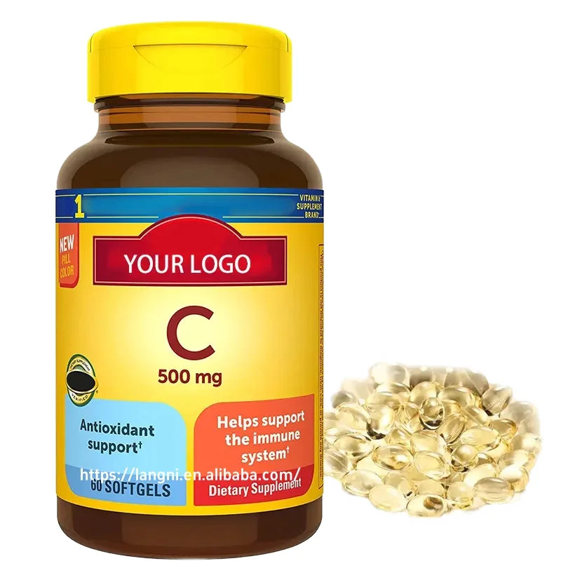 CoQ10 Heart & Cellular Energy Gummies (100mg, 60 Count)