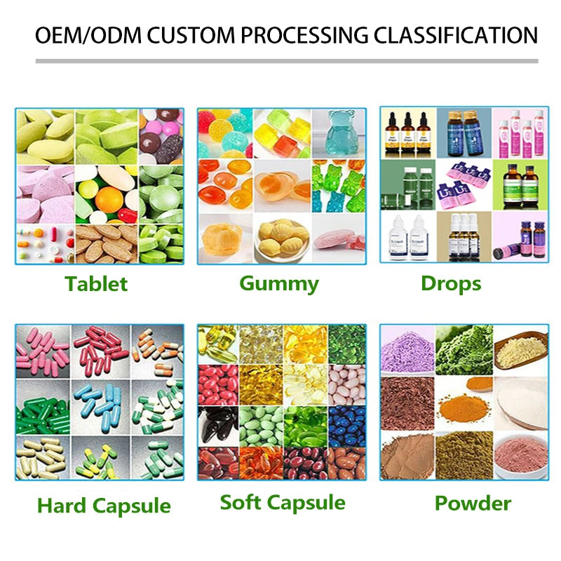 Magnesium Complex Sleep Capsules