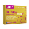 DHOP Maca & Creatine Capsules (30 Count)