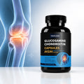 Glucosamine MSM Joint Relief Capsules