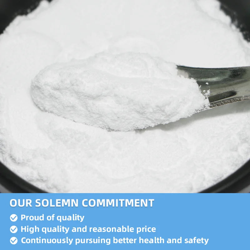 Pure L-Glutathione Whitening Powder (99%)