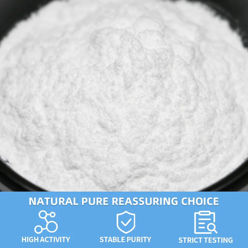 Pure L-Glutathione Whitening Powder (99%)