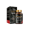 Maca Physical Strength & Vitality Capsules