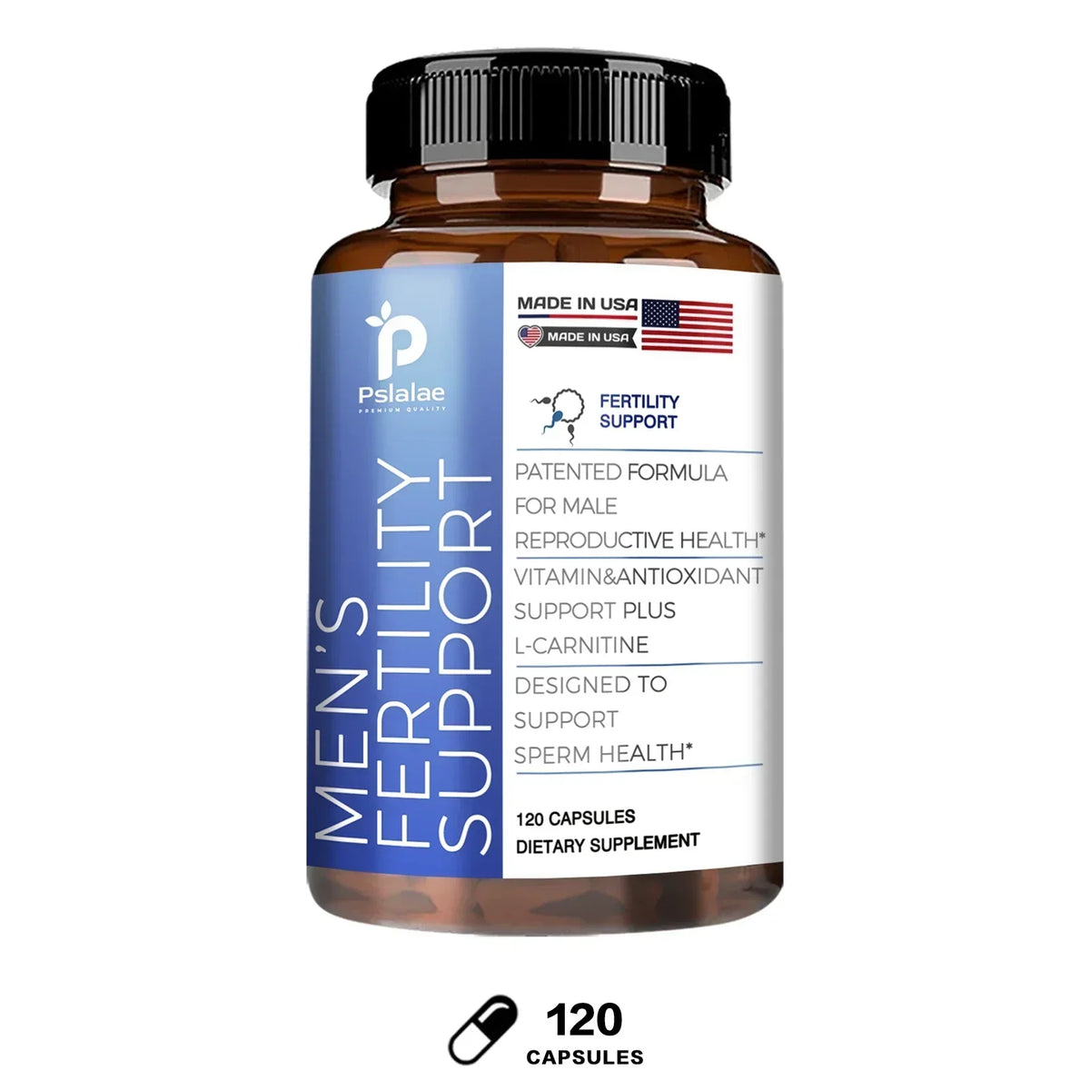 Male Fertility Booster