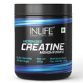 Micronized Creatine Monohydrate Powder (100g)